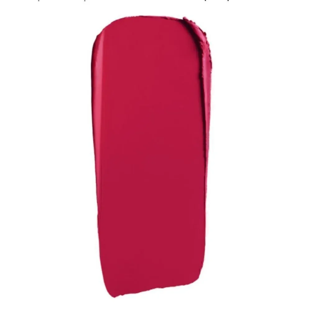 NIB Jeffree Starr Cherry Wet Velvet Trap Lipstick Full Size